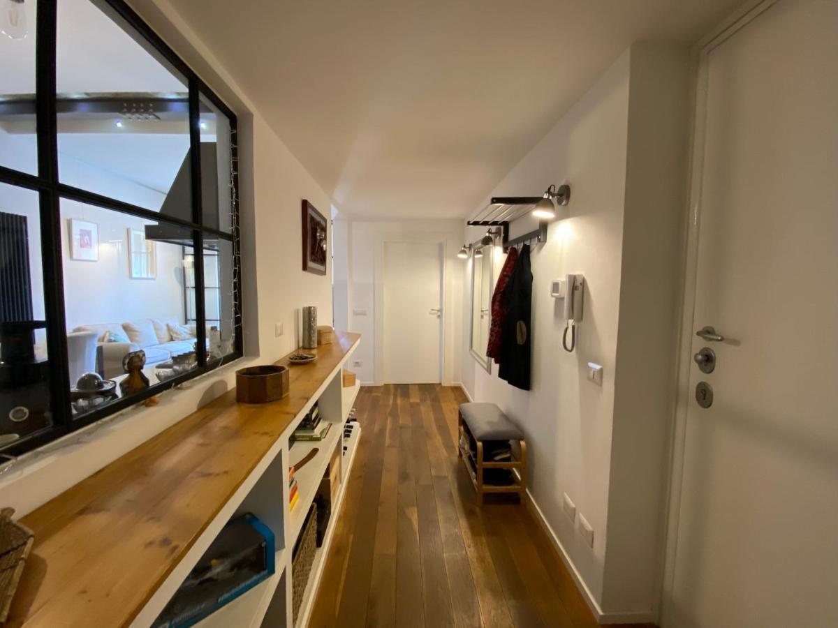 Leopardi Sweet Home Rom Exteriör bild