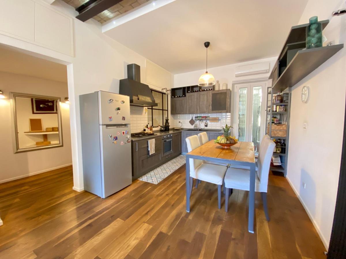 Leopardi Sweet Home Rom Exteriör bild