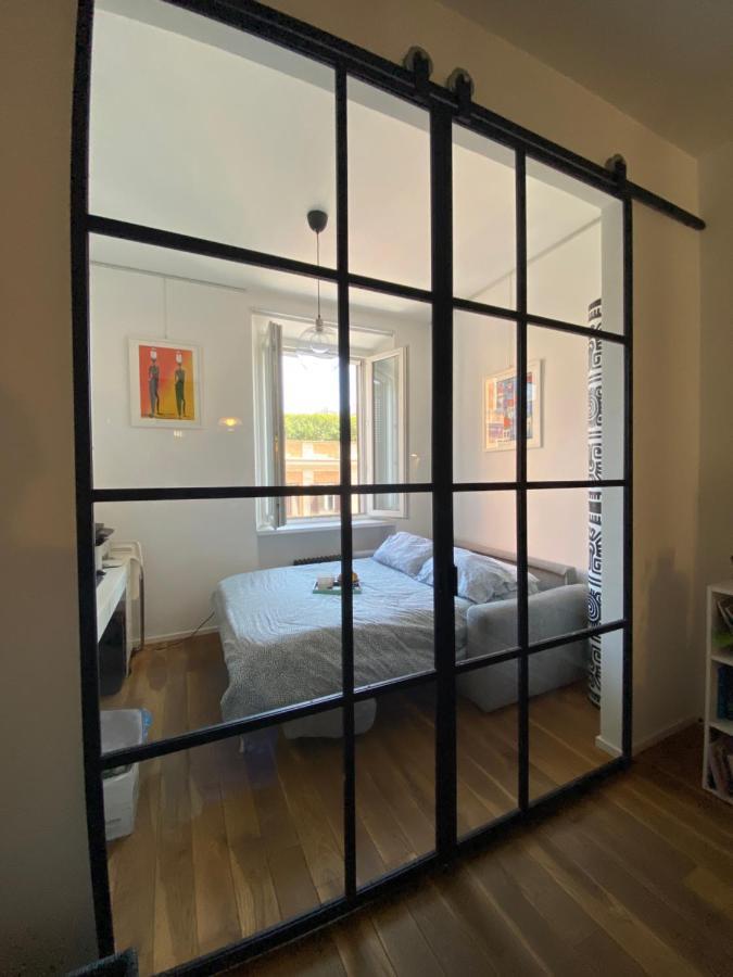 Leopardi Sweet Home Rom Exteriör bild
