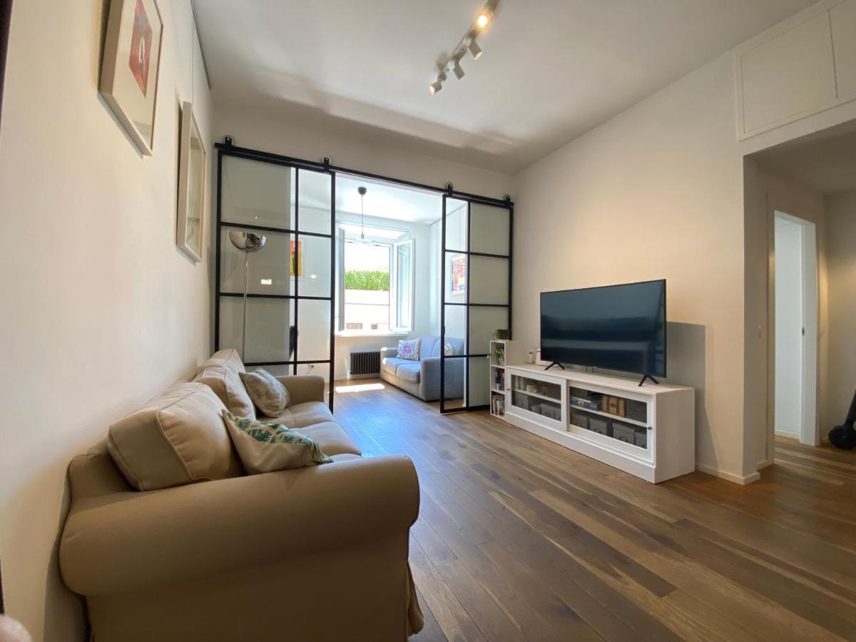 Leopardi Sweet Home Rom Exteriör bild
